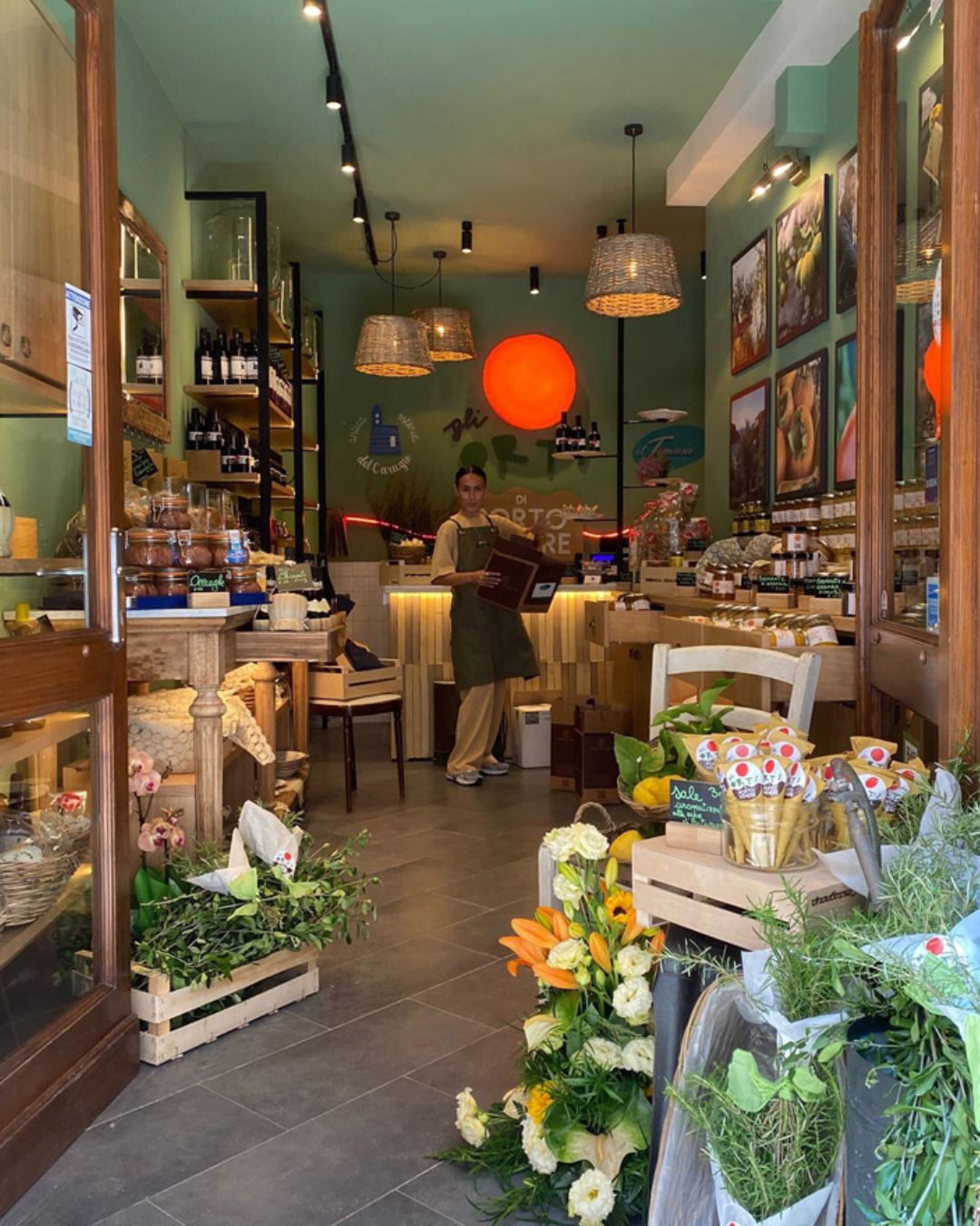 Gli Orti di Portovenere